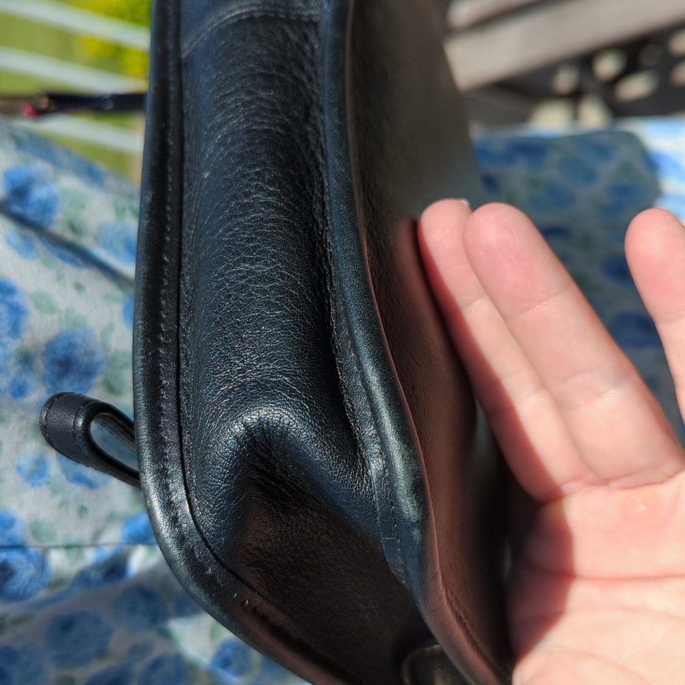 Reissue Basic Bag 9455 Black - image 5